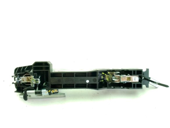 806405HA0A MANILLA PUERTA LAT TRA DER EXT RENAULT KOLEOS II|Desguaces La Cabaña