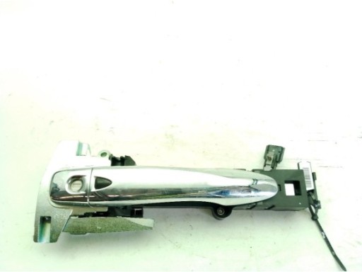 403001948R LLANTA ALUMINIO RENAULT KOLEOS II|Desguaces La Cabaña