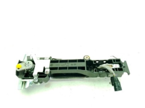 403001948R LLANTA ALUMINIO RENAULT KOLEOS II|Desguaces La Cabaña 2