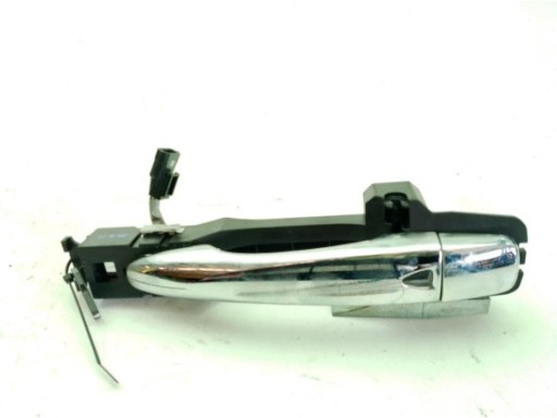 403001948R LLANTA ALUMINIO RENAULT KOLEOS II|Desguaces La Cabaña