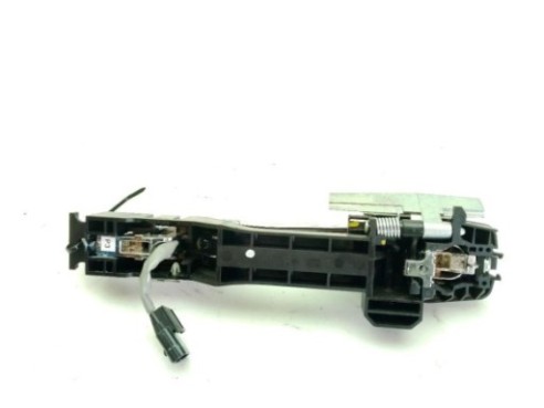 403001948R LLANTA ALUMINIO RENAULT KOLEOS II|Desguaces La Cabaña 2