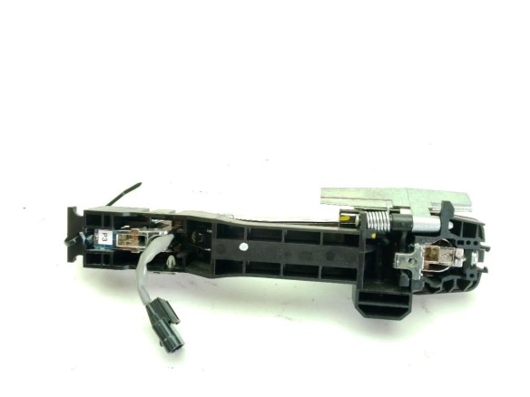 806405HJ0A MANILLA PUERTA LAT DEL DER EXT RENAULT KOLEOS II|Desguaces La Cabaña