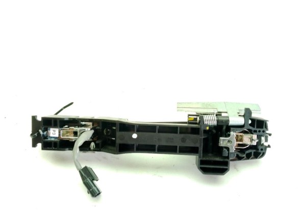 806405HJ0A MANILLA PUERTA LAT DEL DER EXT RENAULT KOLEOS II|Desguaces La Cabaña