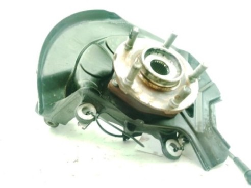 403001948R LLANTA ALUMINIO RENAULT KOLEOS II|Desguaces La Cabaña 2