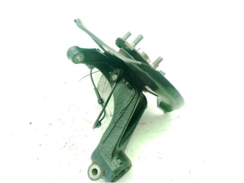 400155HA0A MANGUETA DEL IZQ RENAULT KOLEOS II|Desguaces La Cabaña