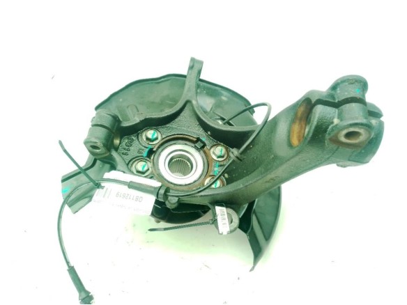 400155HA0A MANGUETA DEL IZQ RENAULT KOLEOS II|Desguaces La Cabaña