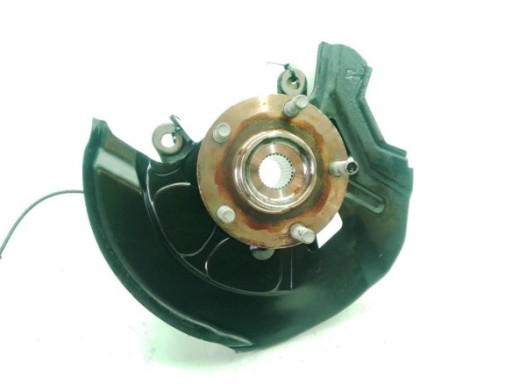 403001948R LLANTA ALUMINIO RENAULT KOLEOS II|Desguaces La Cabaña