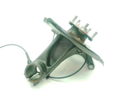 403001948R LLANTA ALUMINIO RENAULT KOLEOS II|Desguaces La Cabaña 2