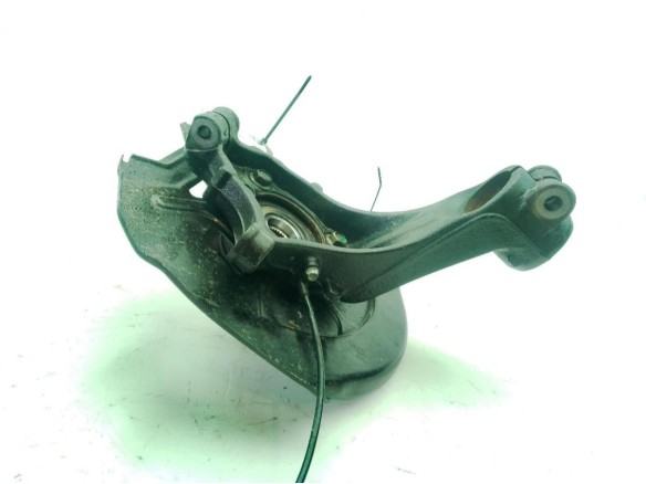 400145HA0A MANGUETA DEL DER RENAULT KOLEOS II|Desguaces La Cabaña