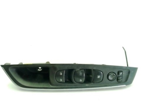 254114160R MANDO ELEVALUNAS PUERTA LAT DEL IZQ RENAULT KOLEOS II|Desguaces La Cabaña