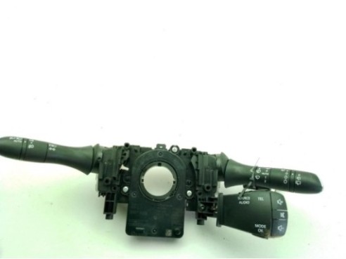 255678341R MANDO COMPLETO RENAULT KOLEOS II|Desguaces La Cabaña