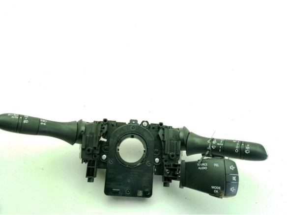 255678341R MANDO COMPLETO RENAULT KOLEOS II|Desguaces La Cabaña