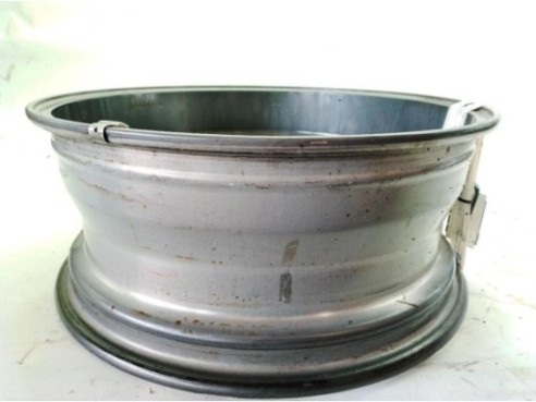 403001948R LLANTA ALUMINIO RENAULT KOLEOS II|Desguaces La Cabaña