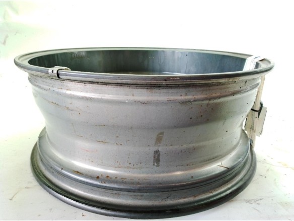 403001948R LLANTA ALUMINIO RENAULT KOLEOS II|Desguaces La Cabaña