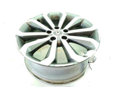 403001948R LLANTA ALUMINIO RENAULT KOLEOS II|Desguaces La Cabaña