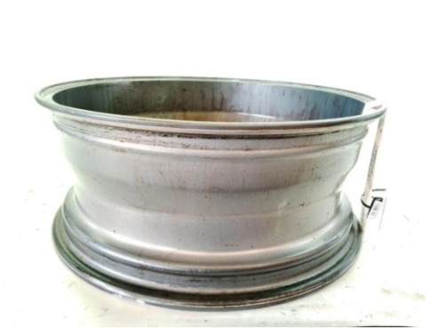 403001948R LLANTA ALUMINIO RENAULT KOLEOS II|Desguaces La Cabaña