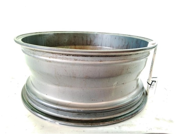 403001948R LLANTA ALUMINIO RENAULT KOLEOS II|Desguaces La Cabaña