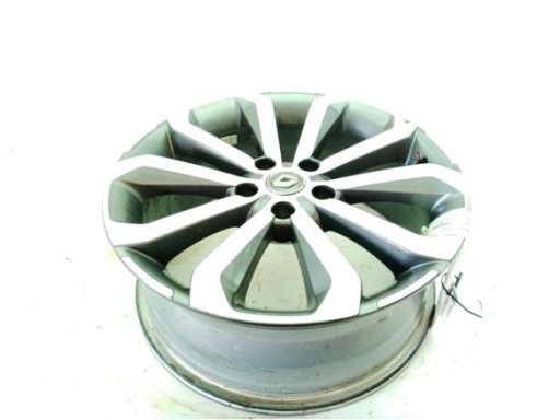 410014GA0A PINZA DEL DER RENAULT KOLEOS II|Desguaces La Cabaña