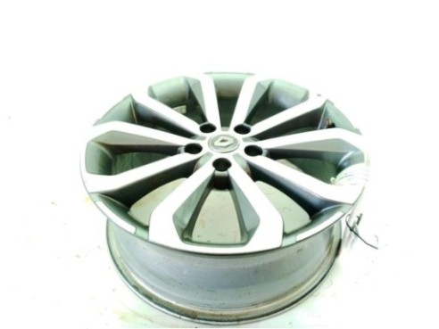 403001948R LLANTA ALUMINIO RENAULT KOLEOS II|Desguaces La Cabaña