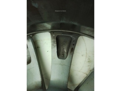 403001948R LLANTA ALUMINIO RENAULT KOLEOS II|Desguaces La Cabaña