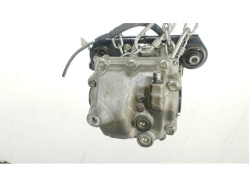 M9R686 GRUPO TRA RENAULT KOLEOS II|Desguaces La Cabaña