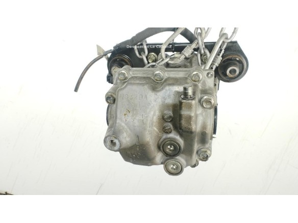 M9R686 GRUPO TRA RENAULT KOLEOS II|Desguaces La Cabaña