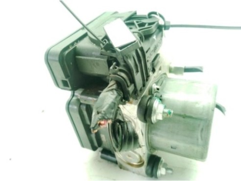 403001948R LLANTA ALUMINIO RENAULT KOLEOS II|Desguaces La Cabaña 2