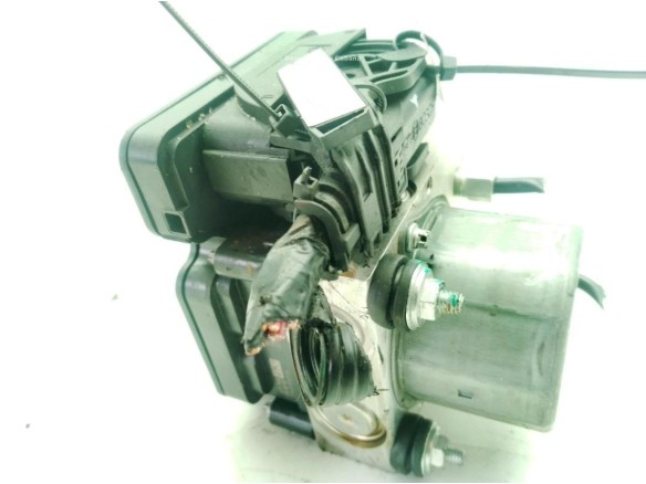 476601434R GRUPO ABS RENAULT KOLEOS II|Desguaces La Cabaña