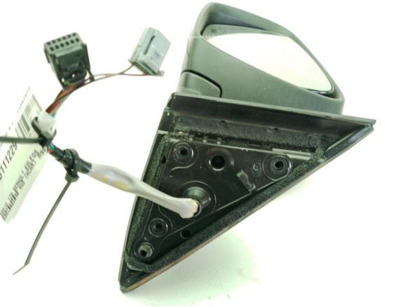 963311925R ESPEJO IZQ RENAULT KOLEOS II|Desguaces La Cabaña