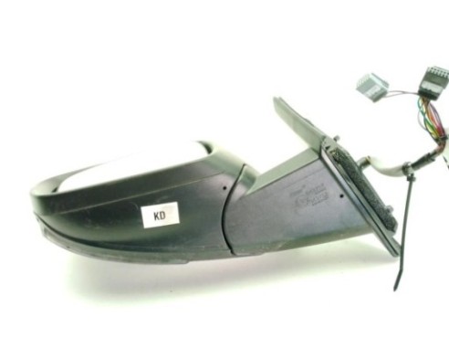 963311925R ESPEJO IZQ RENAULT KOLEOS II|Desguaces La Cabaña