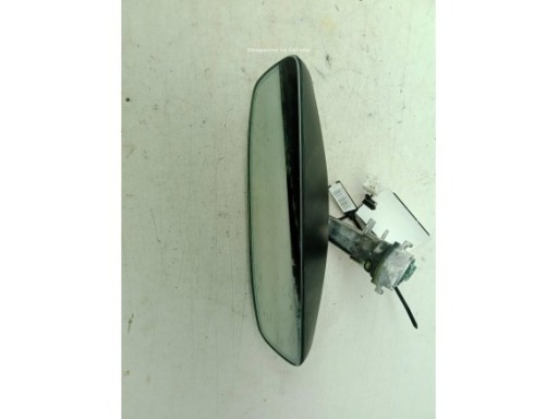 403001948R LLANTA ALUMINIO RENAULT KOLEOS II|Desguaces La Cabaña