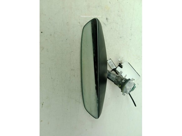 963212948R ESPEJO INTERIOR RENAULT KOLEOS II|Desguaces La Cabaña