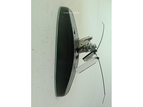 963212948R ESPEJO INTERIOR RENAULT KOLEOS II|Desguaces La Cabaña