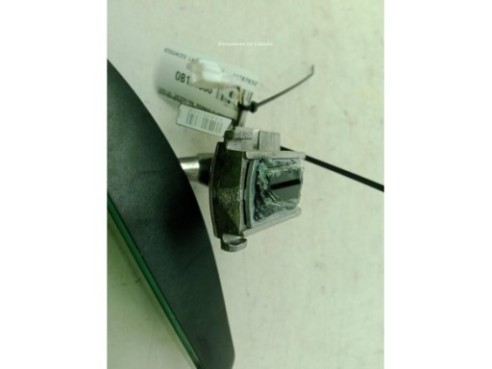 963212948R ESPEJO INTERIOR RENAULT KOLEOS II|Desguaces La Cabaña