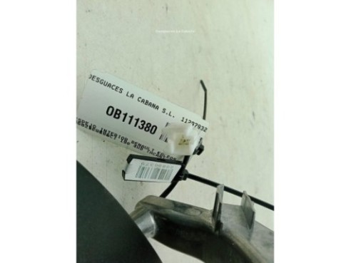 963212948R ESPEJO INTERIOR RENAULT KOLEOS II|Desguaces La Cabaña