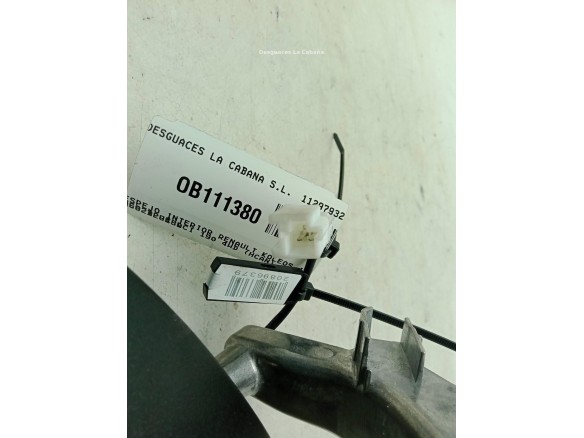 963212948R ESPEJO INTERIOR RENAULT KOLEOS II|Desguaces La Cabaña