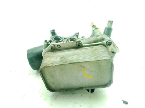 152084648R ENFRIADOR ACEITE MOTOR RENAULT KOLEOS II|Desguaces La Cabaña