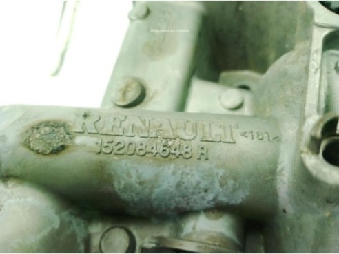 152084648R ENFRIADOR ACEITE MOTOR RENAULT KOLEOS II|Desguaces La Cabaña