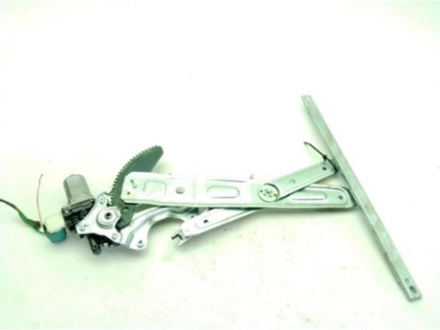 403001948R LLANTA ALUMINIO RENAULT KOLEOS II|Desguaces La Cabaña 2