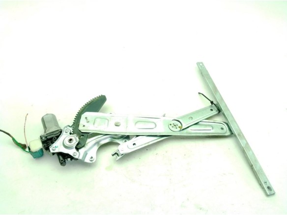 827214CA0A ELEVALUNAS PUERTA LAT TRA IZQ RENAULT KOLEOS II|Desguaces La Cabaña