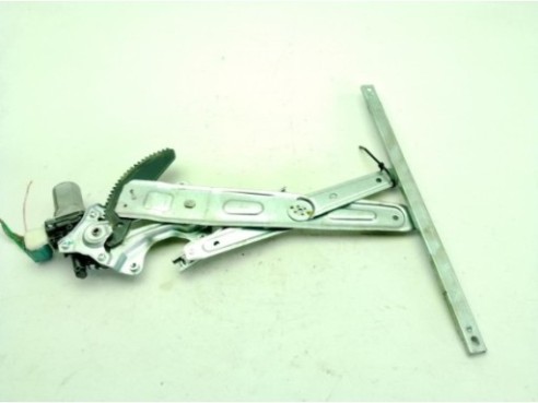 827214CA0A ELEVALUNAS PUERTA LAT TRA IZQ RENAULT KOLEOS II|Desguaces La Cabaña