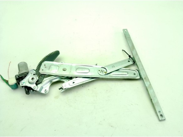 827214CA0A ELEVALUNAS PUERTA LAT TRA IZQ RENAULT KOLEOS II|Desguaces La Cabaña