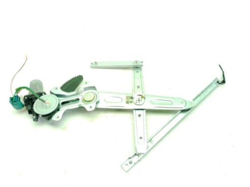 403001948R LLANTA ALUMINIO RENAULT KOLEOS II|Desguaces La Cabaña