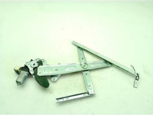 403001948R LLANTA ALUMINIO RENAULT KOLEOS II|Desguaces La Cabaña 2