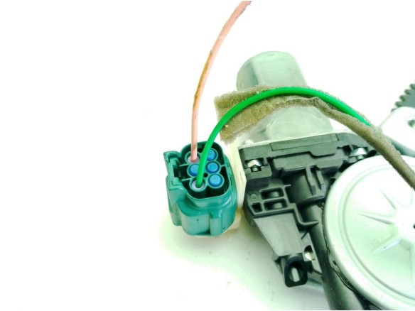 827204CA0A, 827005HK0A ELEVALUNAS PUERTA LAT TRA DER RENAULT KOLEOS II|Desguaces La Cabaña