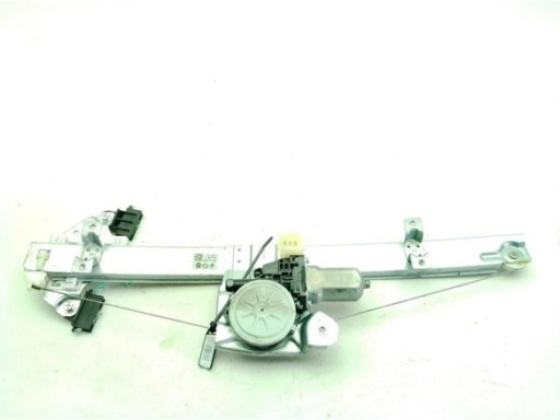 403001948R LLANTA ALUMINIO RENAULT KOLEOS II|Desguaces La Cabaña