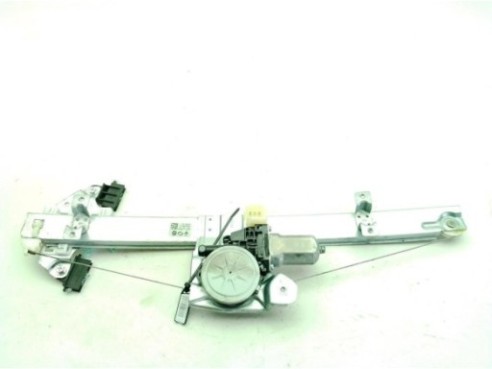 808639687R, 807218081R ELEVALUNAS PUERTA LAT DEL IZQ RENAULT KOLEOS II|Desguaces La Cabaña