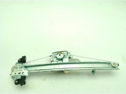 403001948R LLANTA ALUMINIO RENAULT KOLEOS II|Desguaces La Cabaña 2