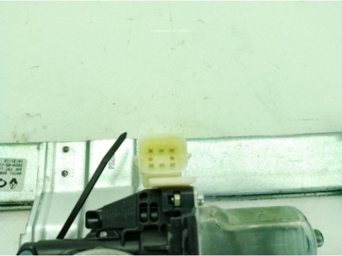 808639687R, 807218081R ELEVALUNAS PUERTA LAT DEL IZQ RENAULT KOLEOS II|Desguaces La Cabaña