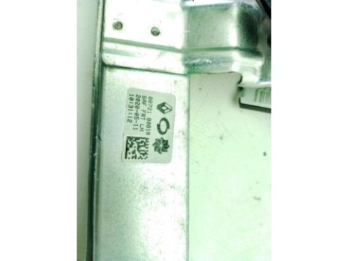 808639687R, 807218081R ELEVALUNAS PUERTA LAT DEL IZQ RENAULT KOLEOS II|Desguaces La Cabaña